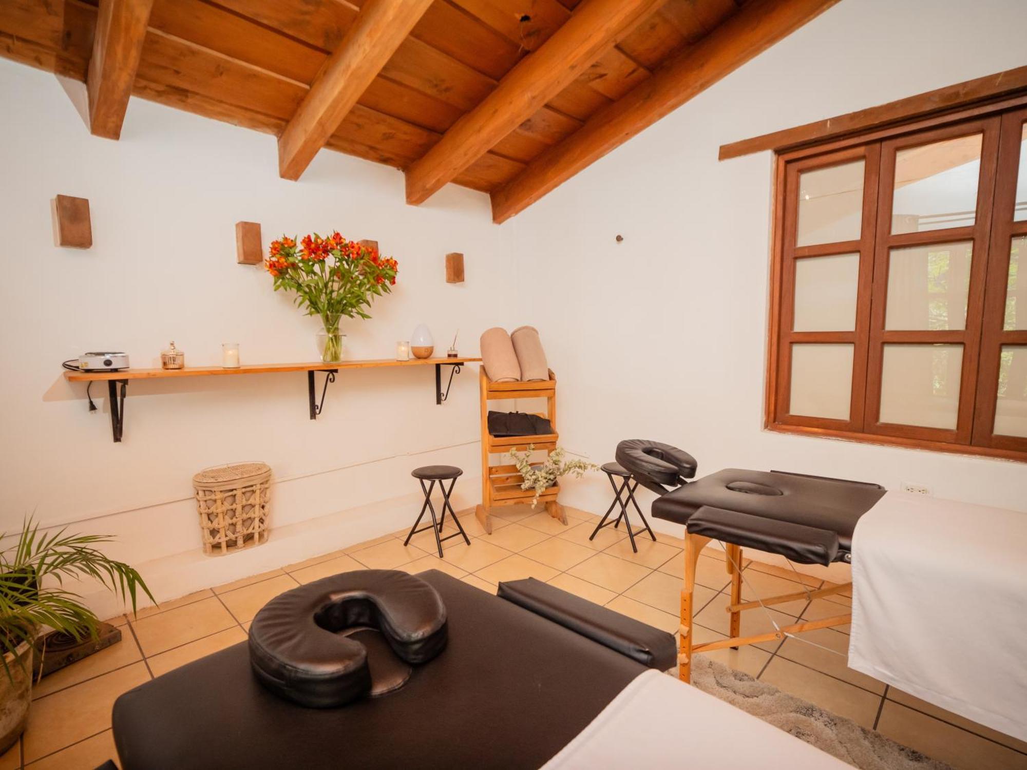 Hotel Cacique Real Антигуа-Гватемала Экстерьер фото