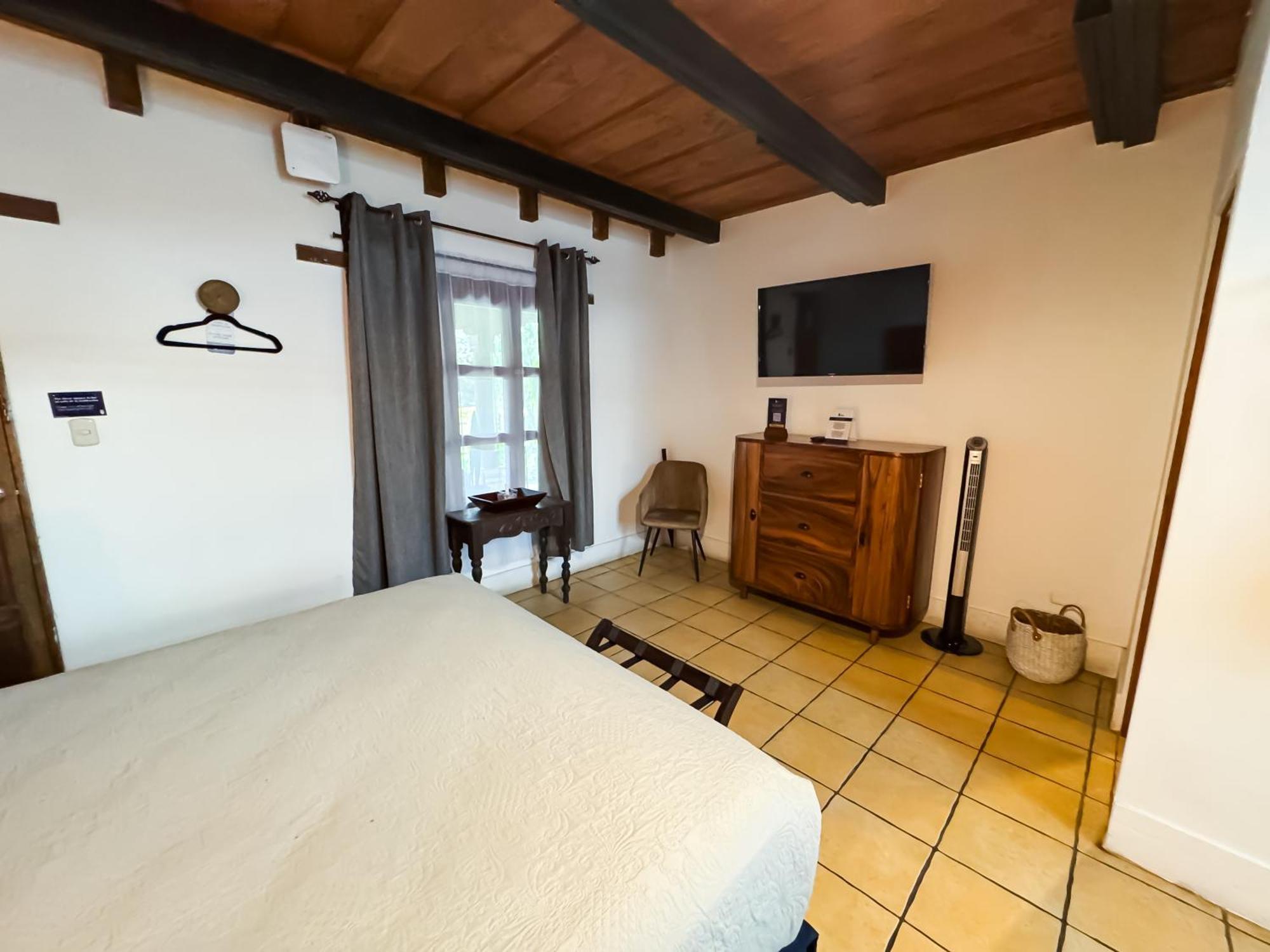 Hotel Cacique Real Антигуа-Гватемала Номер фото